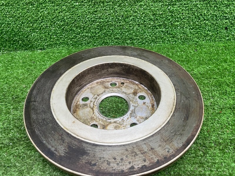 Диск тормозной, 1500 рублей, Москва