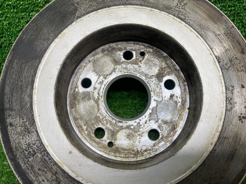 Диск тормозной, 1500 рублей, Москва