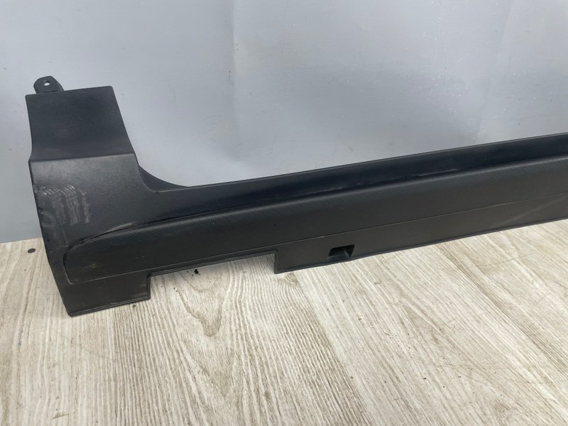 Накладка порога, 5000 рублей, Москва