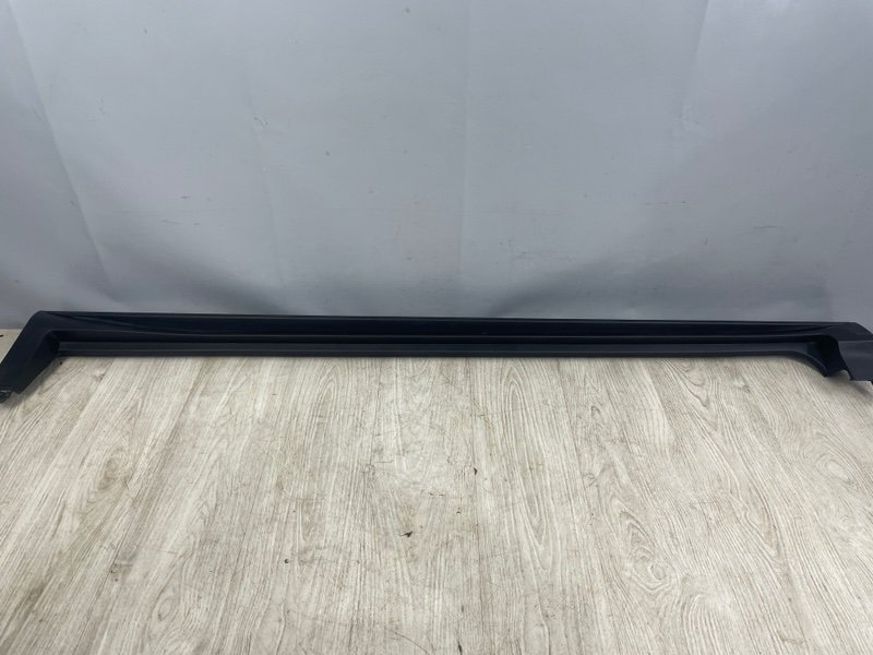 Накладка порога, 5000 рублей, Москва