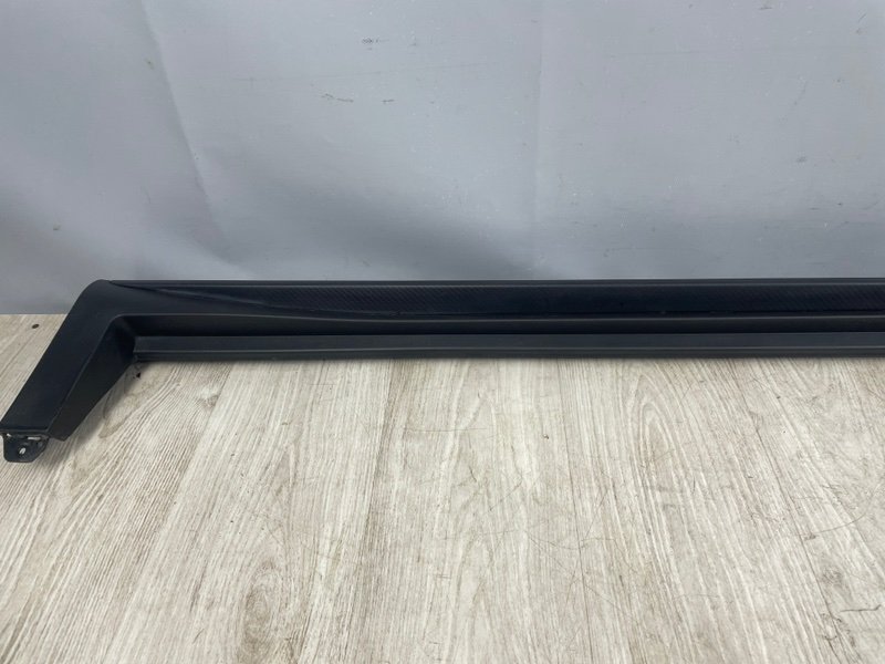 Накладка порога, 5000 рублей, Москва