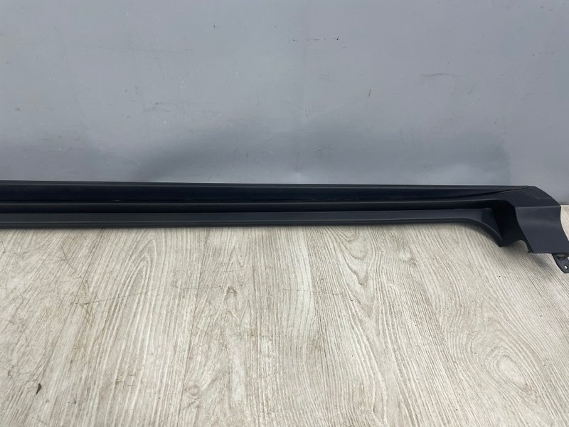 Накладка порога, 5000 рублей, Москва