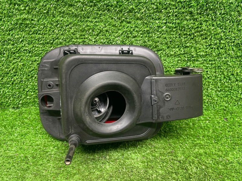 Лючок топливного бака, 3400 рублей, Москва