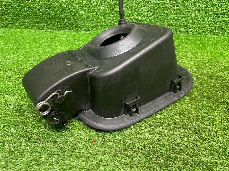 Лючок топливного бака, 3400 рублей, Москва