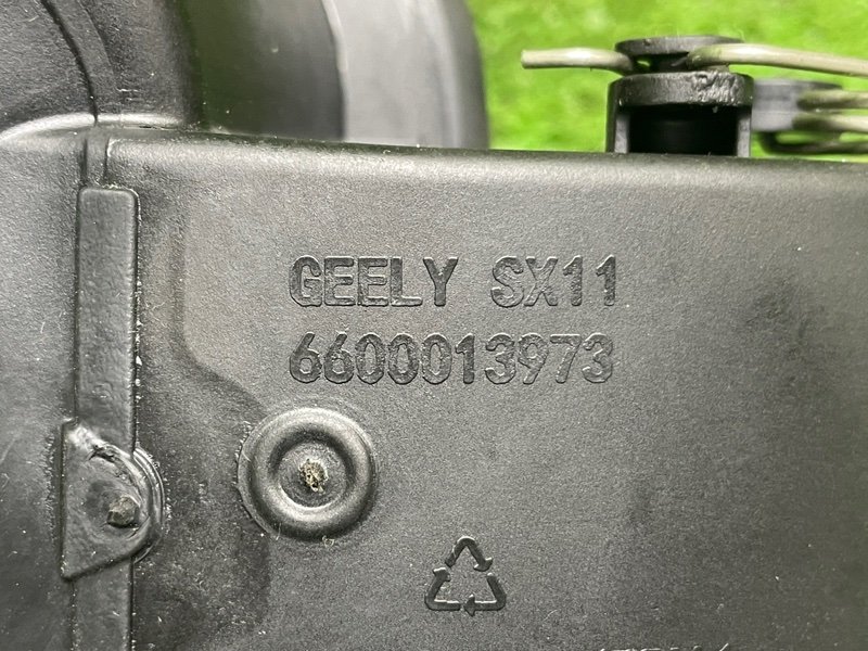 Лючок топливного бака, 3400 рублей, Москва