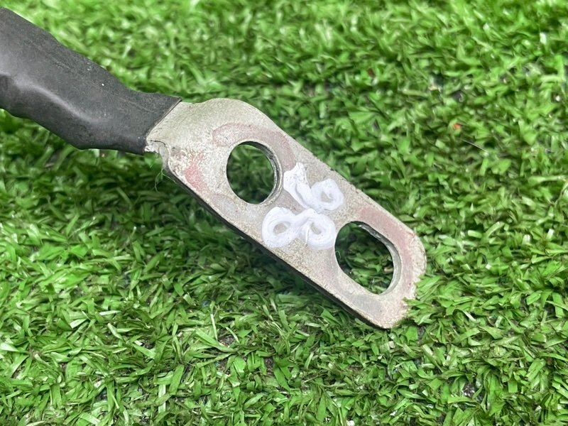 Провод массы, 1000 рублей, Москва