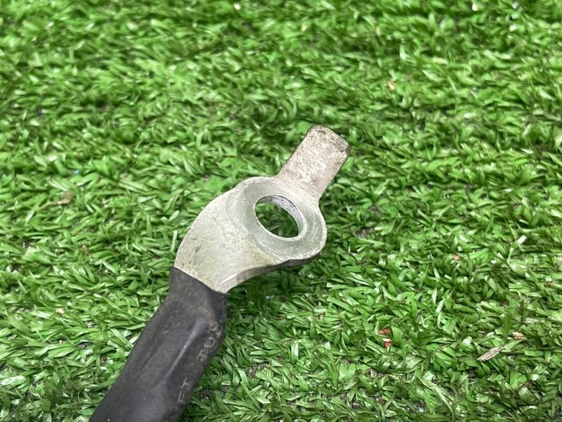 Провод массы, 1000 рублей, Москва