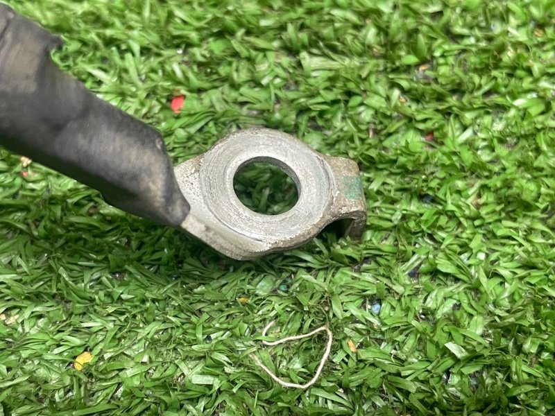 Провод массы, 1000 рублей, Москва