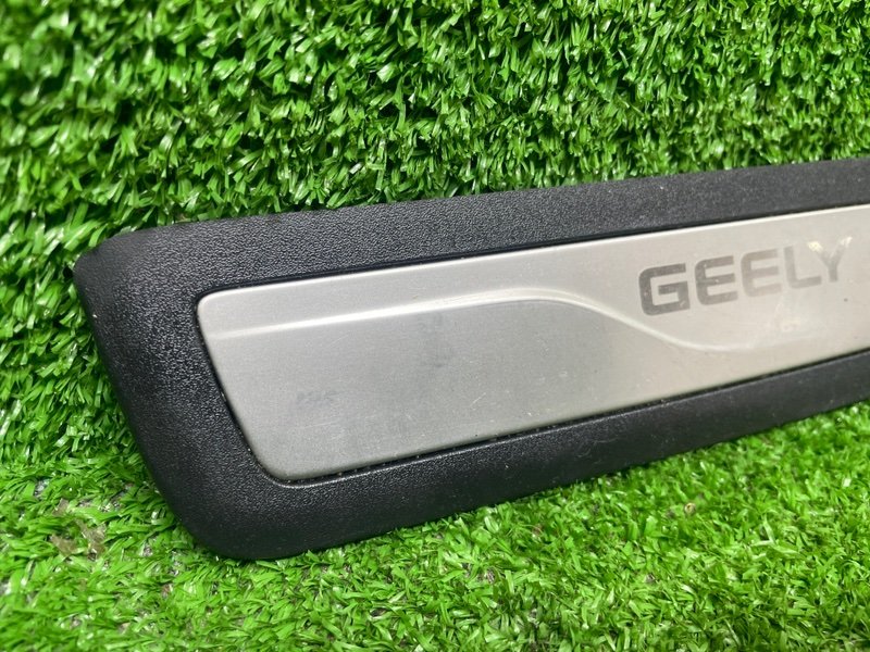 Накладка порога, 1000 рублей, Москва