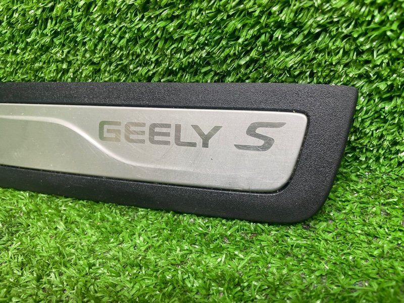 Накладка порога, 1000 рублей, Москва