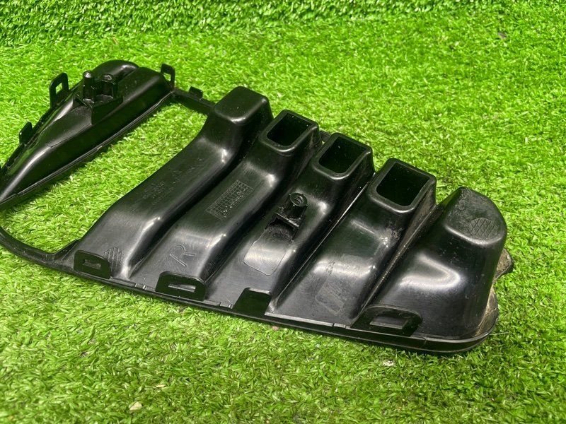 Накладка противотуманной фары, 2500 рублей, Москва