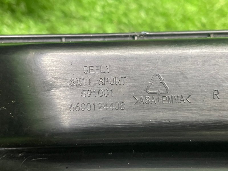 Накладка противотуманной фары, 2500 рублей, Москва