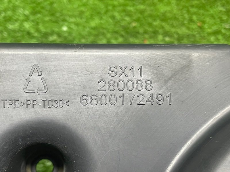 Крышка двигателя, 1500 рублей, Москва