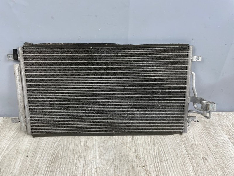 Радиатор кондиционера, 5000 рублей, Москва