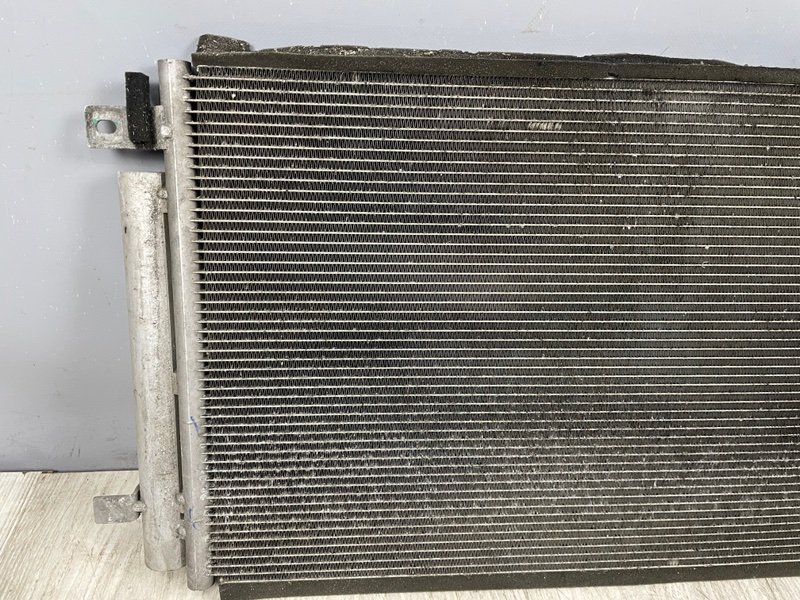 Радиатор кондиционера, 5000 рублей, Москва