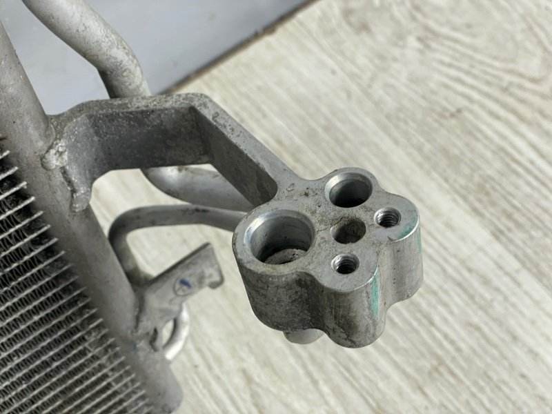 Радиатор кондиционера, 5000 рублей, Москва