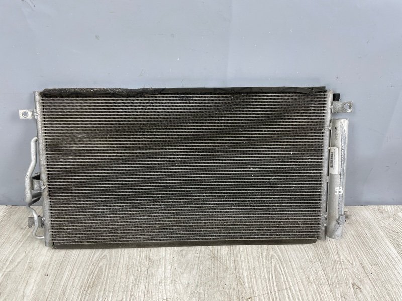 Радиатор кондиционера, 5000 рублей, Москва