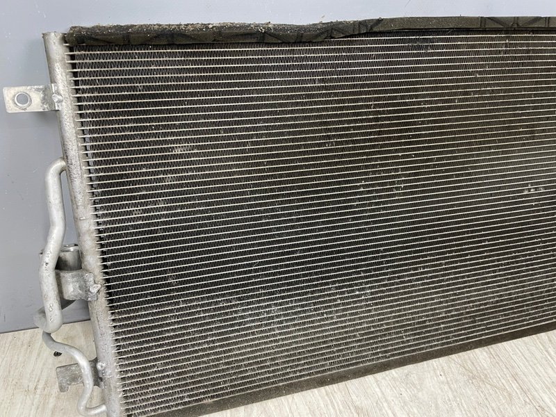 Радиатор кондиционера, 5000 рублей, Москва