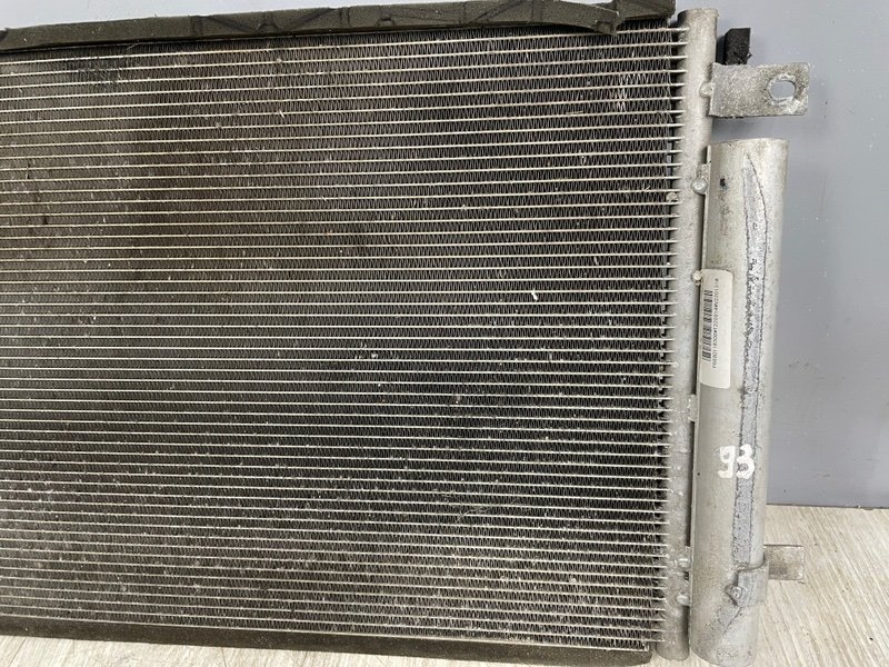 Радиатор кондиционера, 5000 рублей, Москва