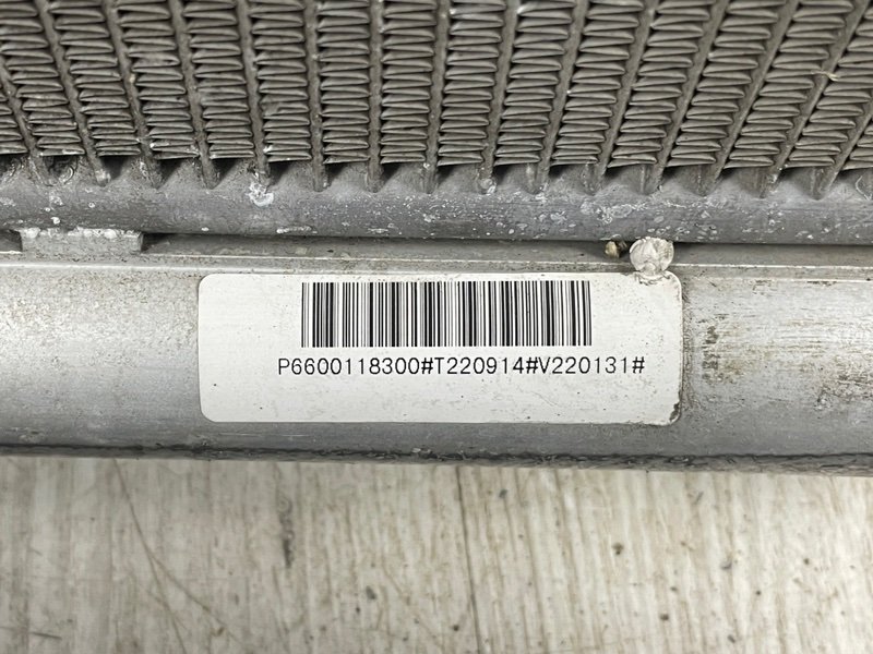 Радиатор кондиционера, 5000 рублей, Москва