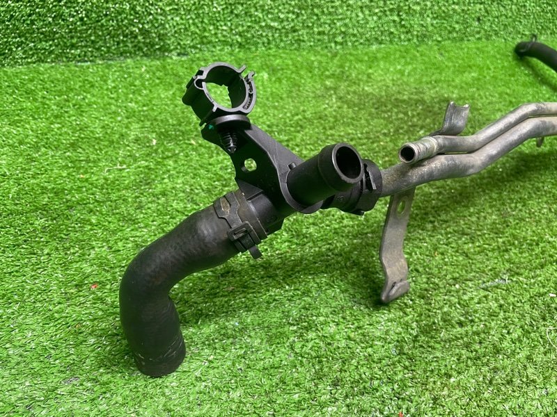 Трубка системы охлаждения, 1500 рублей, Москва