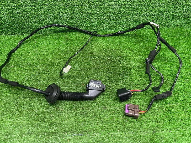 Проводка двери, 1500 рублей, Москва