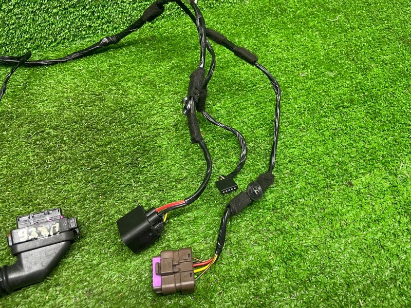 Проводка двери, 1500 рублей, Москва