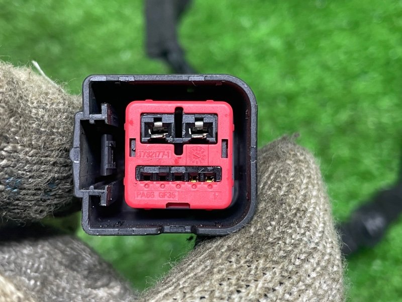 Проводка двери, 1500 рублей, Москва