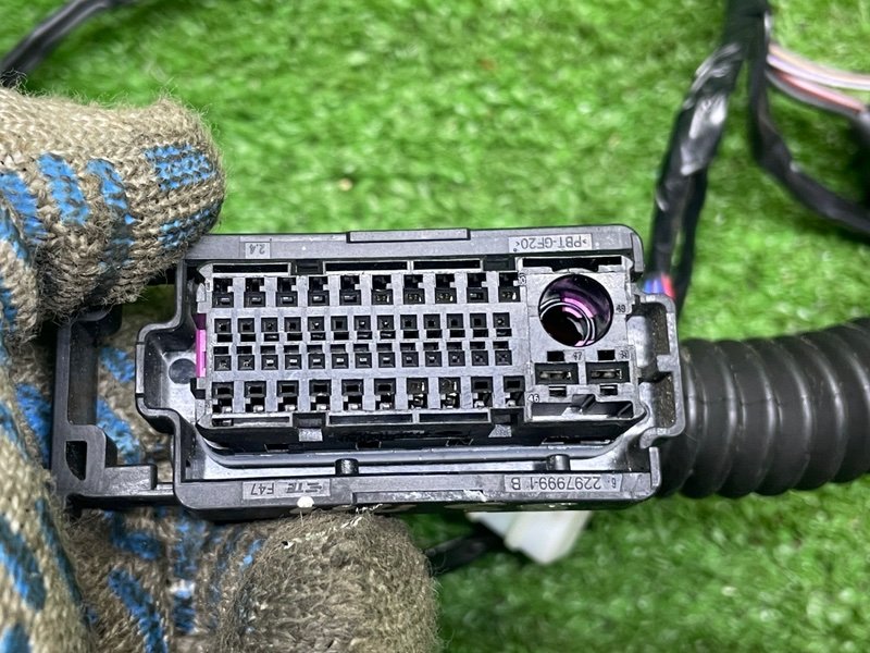 Проводка двери, 1500 рублей, Москва