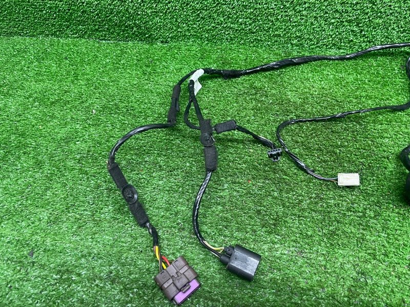 Проводка двери, 1500 рублей, Москва