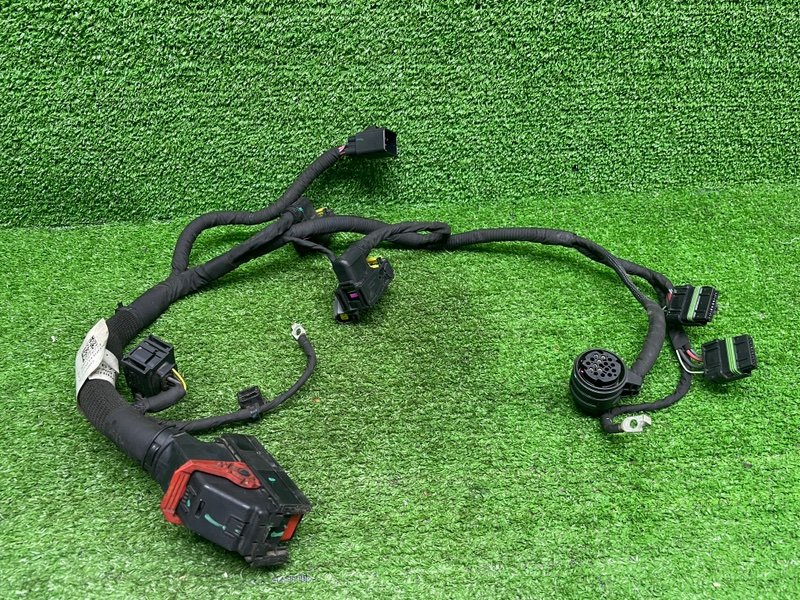 Проводка АКПП, 10000 рублей, Москва