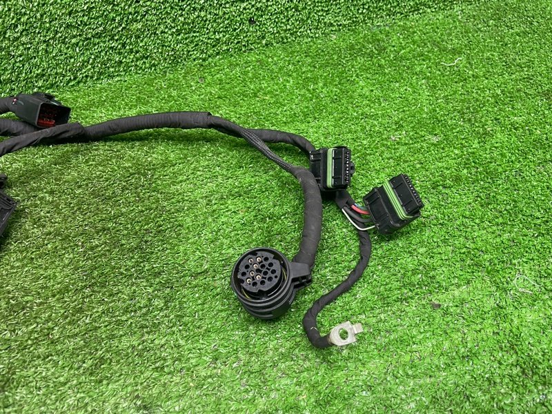 Проводка АКПП, 10000 рублей, Москва