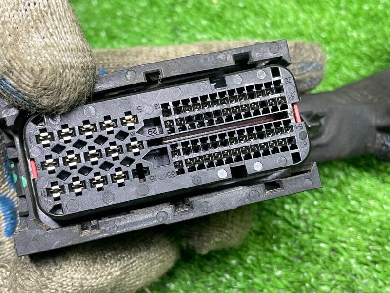 Проводка АКПП, 10000 рублей, Москва