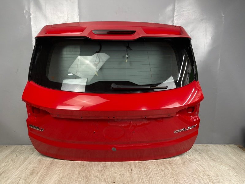 Дверь багажника, 75000 рублей, Москва