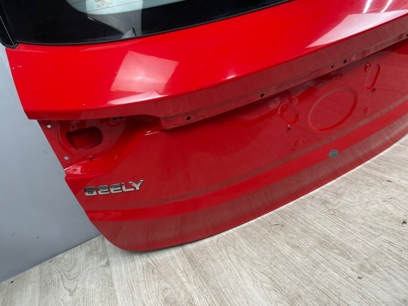 Дверь багажника, 75000 рублей, Москва