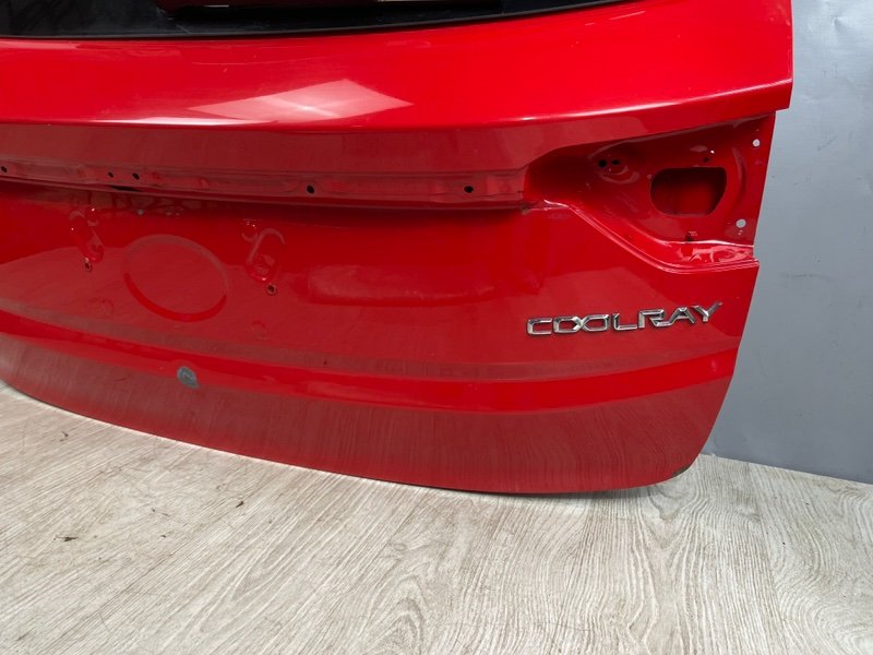 Дверь багажника, 75000 рублей, Москва