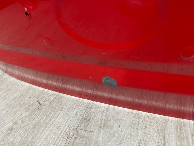 Дверь багажника, 75000 рублей, Москва