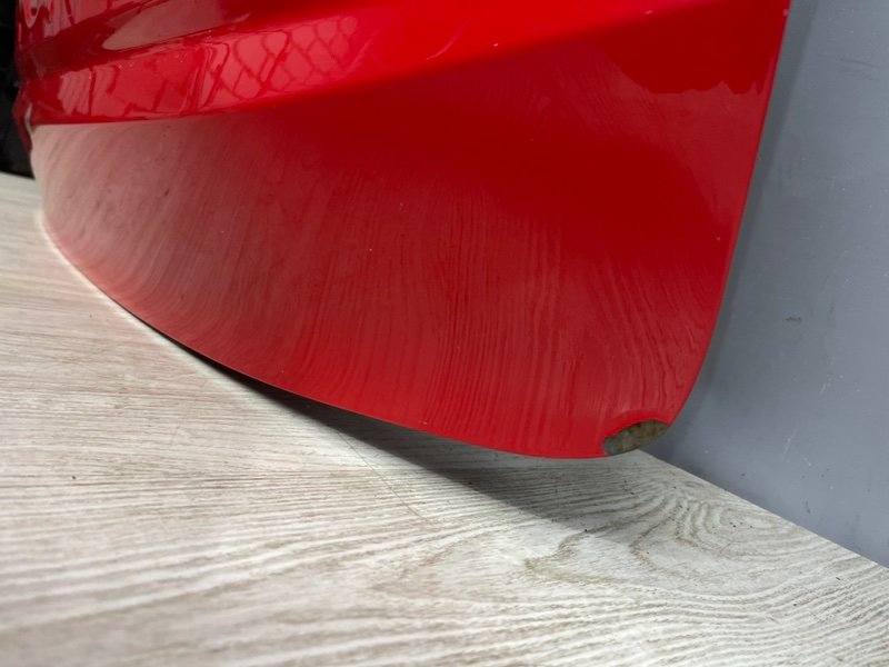 Дверь багажника, 75000 рублей, Москва