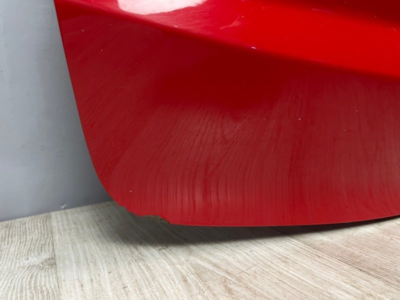 Дверь багажника, 75000 рублей, Москва