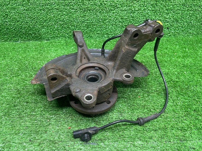 Кулак поворотный, 2450 рублей, Москва