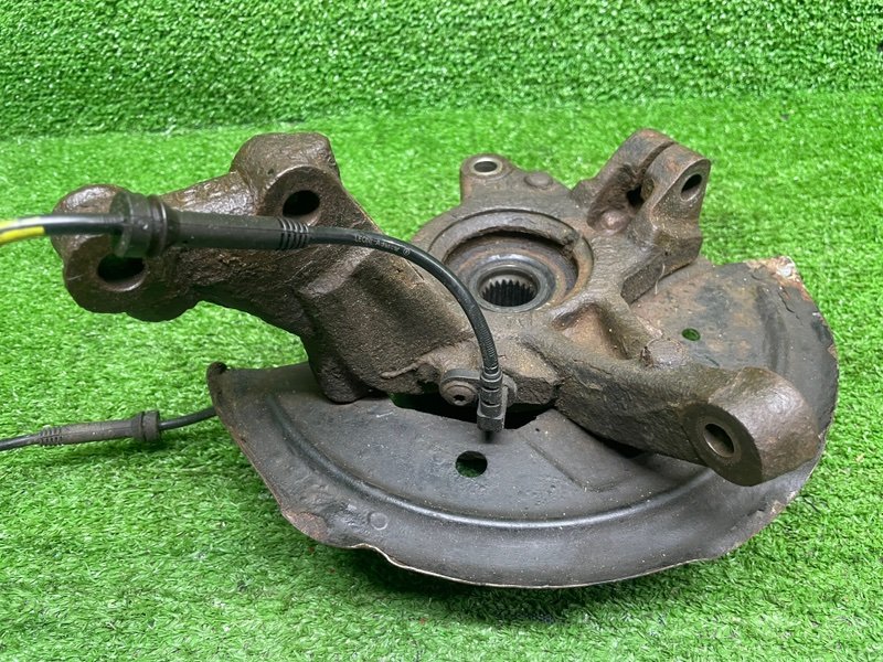 Кулак поворотный, 2450 рублей, Москва