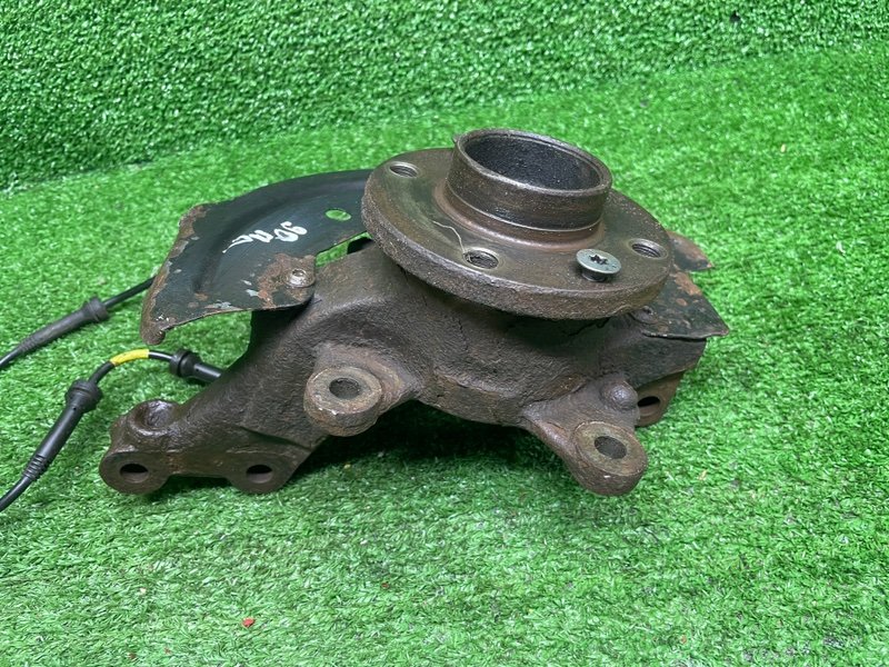 Кулак поворотный, 2450 рублей, Москва