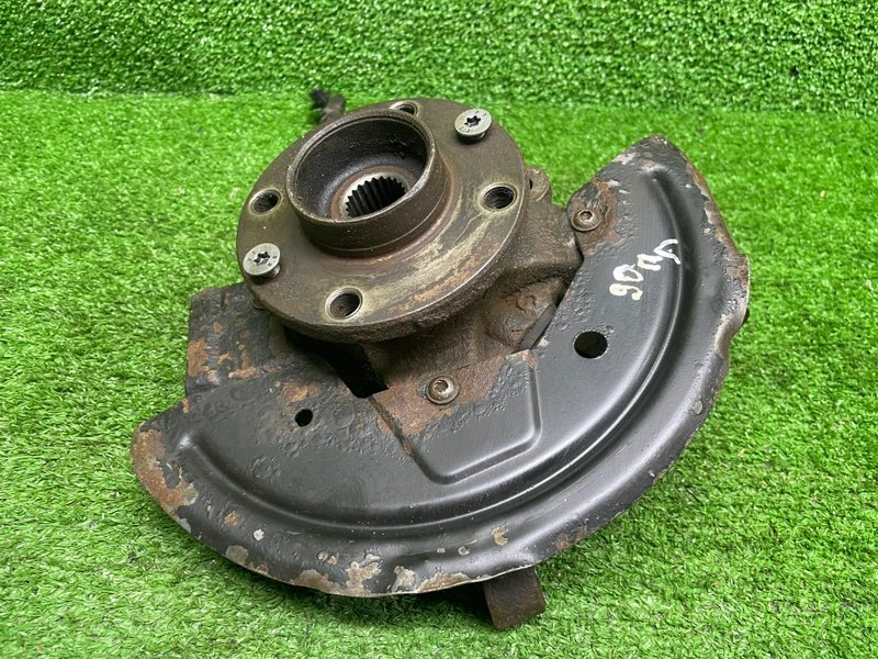 Кулак поворотный, 2450 рублей, Москва