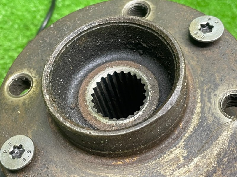 Кулак поворотный, 2450 рублей, Москва