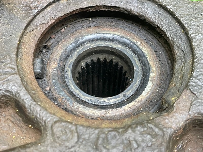 Кулак поворотный, 2450 рублей, Москва