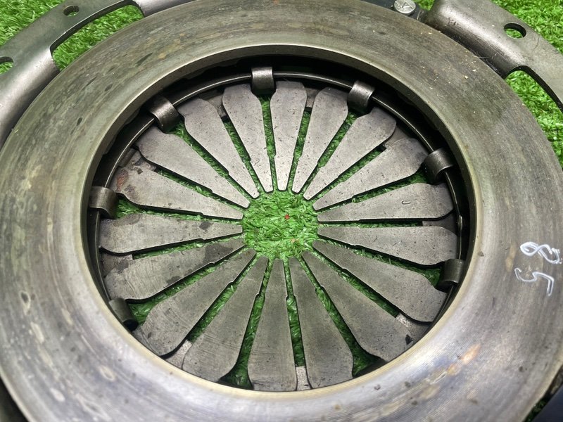 Корзина сцепления, 1000 рублей, Москва