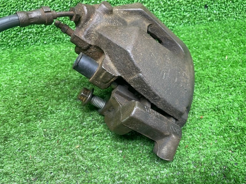 Суппорт тормозной передний правый, 1150 рублей, Москва