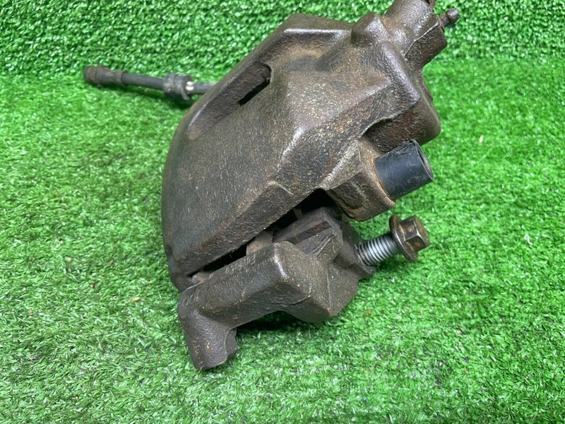 Суппорт тормозной передний правый, 1150 рублей, Москва