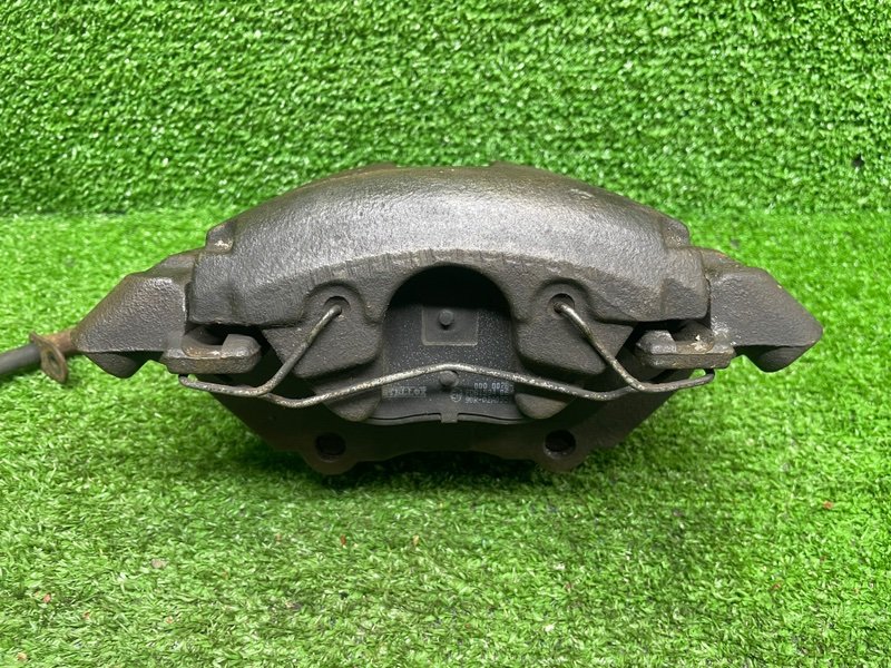 Суппорт тормозной передний правый, 1150 рублей, Москва