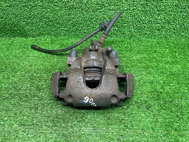 Суппорт тормозной передний левый, 1550 рублей, Москва